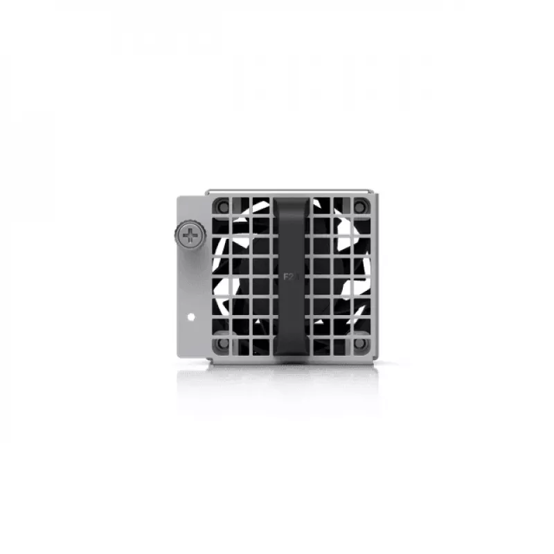 Ventiliatorius UBIQUITI UACC-FAN-F2B-4020, juodas, 18 000 aps./min., 10,8 W, 79,9×47,5×41,3 mm