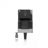 Ventiliatorius UBIQUITI UACC-FAN-F2B-4020, juodas, 18 000 aps./min., 10,8 W, 79,9×47,5×41,3 mm