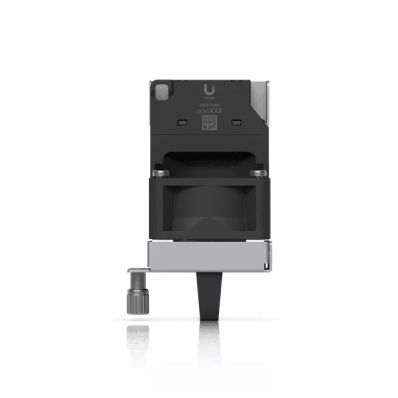 Ventiliatorius UBIQUITI UACC-FAN-F2B-4020, juodas, 18 000 aps./min., 10,8 W, 79,9×47,5×41,3 mm