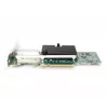 Tinklo plokštė Digitus Single Port 10G SFP PCIe