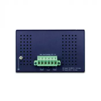 Valdomas jungiklis PLANET IGS-4215-16T2S