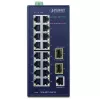 Valdomas jungiklis PLANET IGS-4215-16T2S