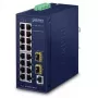 Valdomas jungiklis PLANET IGS-4215-16T2S