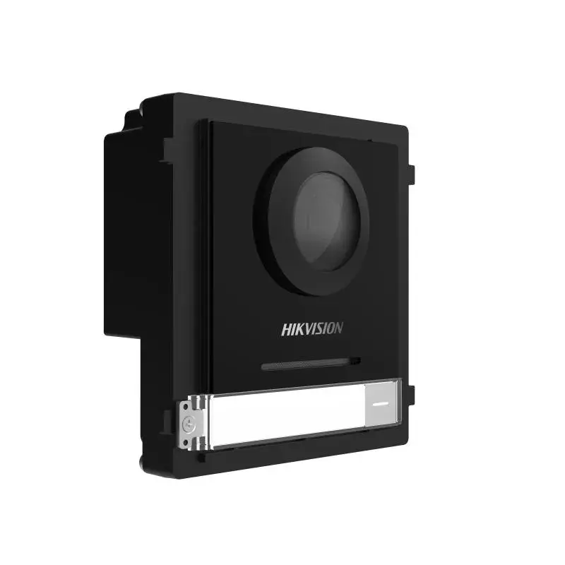 Vaizdo domofono sistema Hikvision DS-KD8003Y-IME2