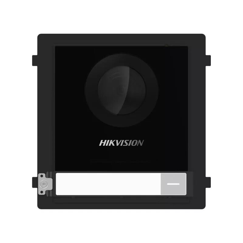 Vaizdo domofono sistema Hikvision DS-KD8003Y-IME2