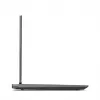 Nešiojamas kompiuteris Lenovo LOQ 15ARP9 — 15,6 colio FHD 144 Hz, AMD Ryzen 5 7235HS, 16 GB DDR5, 512 GB NVMe SSD, GeForce RTX 4050 6 GB, Windows 11 Home