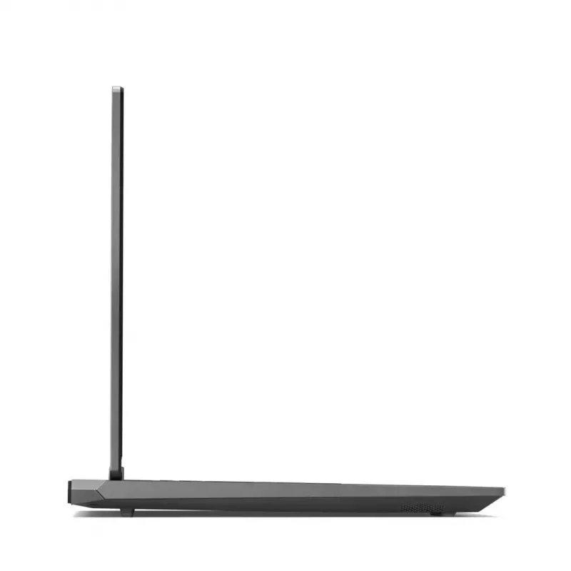 Nešiojamas kompiuteris Lenovo LOQ 15ARP9 — 15,6 colio FHD 144 Hz, AMD Ryzen 5 7235HS, 16 GB DDR5, 512 GB NVMe SSD, GeForce RTX 4050 6 GB, Windows 11 Home