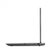 Nešiojamas kompiuteris Lenovo LOQ 15ARP9 — 15,6 colio FHD 144 Hz, AMD Ryzen 5 7235HS, 16 GB DDR5, 512 GB NVMe SSD, GeForce RTX 4050 6 GB, Windows 11 Home