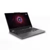 Nešiojamas kompiuteris Lenovo LOQ 15ARP9 — 15,6 colio FHD 144 Hz, AMD Ryzen 5 7235HS, 16 GB DDR5, 512 GB NVMe SSD, GeForce RTX 4050 6 GB, Windows 11 Home