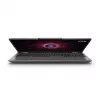 Nešiojamas kompiuteris Lenovo LOQ 15ARP9 — 15,6 colio FHD 144 Hz, AMD Ryzen 5 7235HS, 16 GB DDR5, 512 GB NVMe SSD, GeForce RTX 4050 6 GB, Windows 11 Home