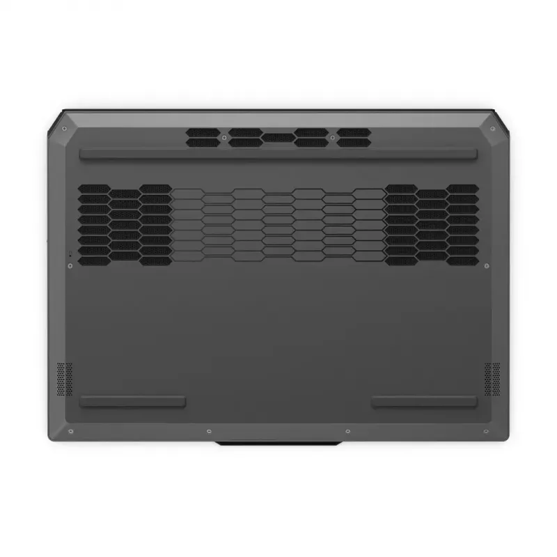 Nešiojamas kompiuteris Lenovo LOQ 15ARP9 — 15,6 colio FHD 144 Hz, AMD Ryzen 5 7235HS, 16 GB DDR5, 512 GB NVMe SSD, GeForce RTX 4050 6 GB, Windows 11 Home