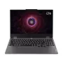 Nešiojamas kompiuteris Lenovo LOQ 15ARP9 — 15,6 colio FHD 144 Hz, AMD Ryzen 5 7235HS, 16 GB DDR5, 512 GB NVMe SSD, GeForce RTX 4050 6 GB, Windows 11 Home