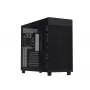 ASUS PRIME AP303 TG Black korpusas