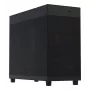 ASUS Prime AP303 Mesh Midi Tower korpusas — ATX, palaiko GPU 36 cm, CPU aušintuvą 165 mm, USB-A 2×, USB-C 1