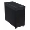 ASUS Prime AP303 Mesh Midi Tower korpusas — ATX, palaiko GPU 36 cm, CPU aušintuvą 165 mm, USB-A 2×, USB-C 1