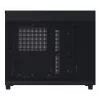 ASUS Prime AP303 Mesh Midi Tower korpusas — ATX, palaiko GPU 36 cm, CPU aušintuvą 165 mm, USB-A 2×, USB-C 1