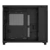 ASUS Prime AP303 Mesh Midi Tower korpusas — ATX, palaiko GPU 36 cm, CPU aušintuvą 165 mm, USB-A 2×, USB-C 1