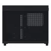 ASUS Prime AP303 Mesh Midi Tower korpusas — ATX, palaiko GPU 36 cm, CPU aušintuvą 165 mm, USB-A 2×, USB-C 1