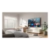 LED išmanusis televizorius TCL 50P69K 50 colių (127 cm) 4K Ultra HD, Direct-LED, Google TV, 3840×2160, 60 Hz, PPI 2500, 2 GB RAM, 20 W, HDMI 2.1