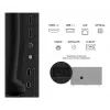 LED išmanusis televizorius TCL 50P69K 50 colių (127 cm) 4K Ultra HD, Direct-LED, Google TV, 3840×2160, 60 Hz, PPI 2500, 2 GB RAM, 20 W, HDMI 2.1