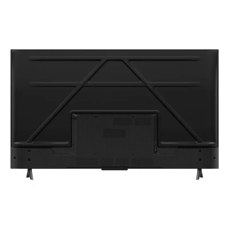 LED išmanusis televizorius TCL 50P69K 50 colių (127 cm) 4K Ultra HD, Direct-LED, Google TV, 3840×2160, 60 Hz, PPI 2500, 2 GB RAM, 20 W, HDMI 2.1