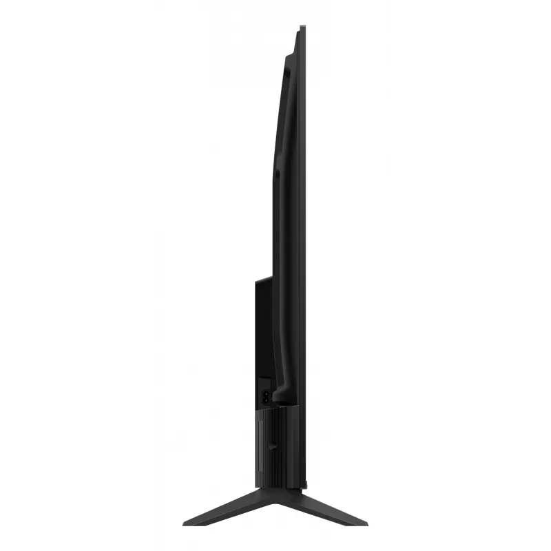LED išmanusis televizorius TCL 50P69K 50 colių (127 cm) 4K Ultra HD, Direct-LED, Google TV, 3840×2160, 60 Hz, PPI 2500, 2 GB RAM, 20 W, HDMI 2.1