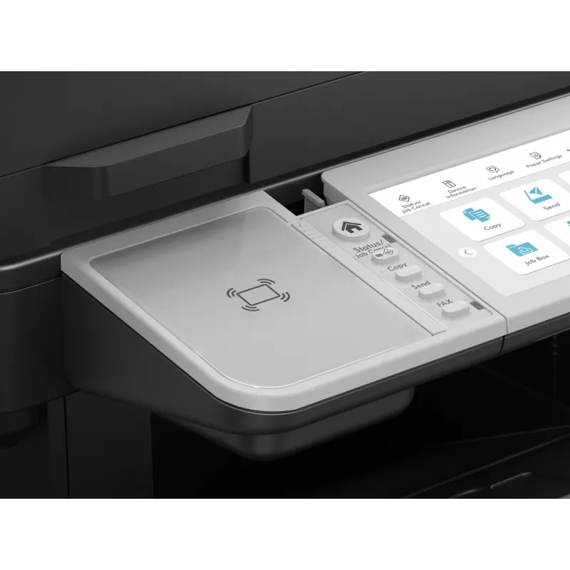 KYOCERA ECOSYS MA5500ifx lazerinis spausdintuvas A4 1200 x 1200 DPI 55 ppm