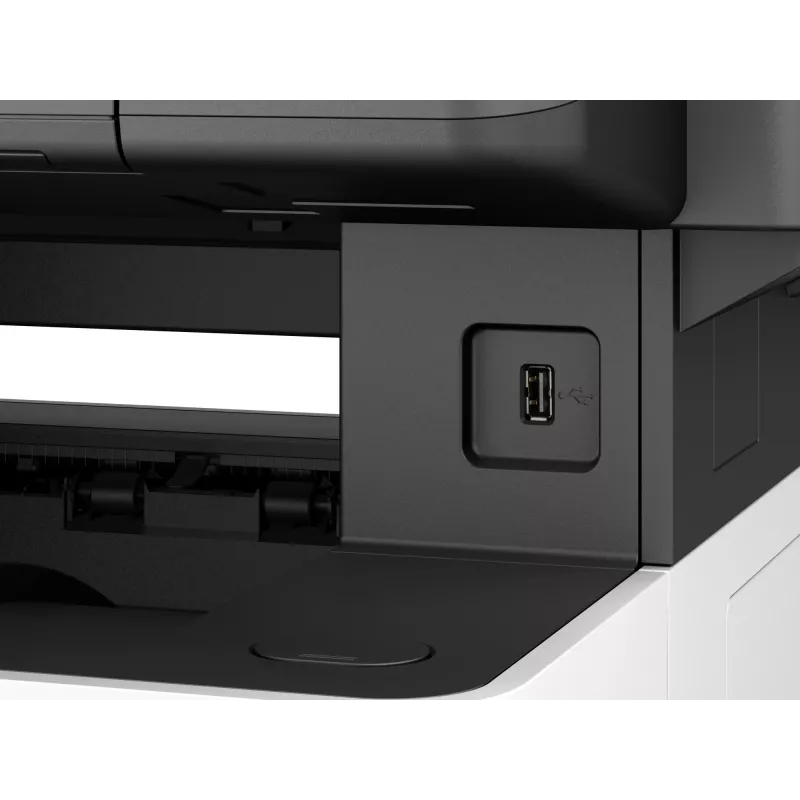 KYOCERA ECOSYS MA5500ifx lazerinis spausdintuvas A4 1200 x 1200 DPI 55 ppm