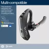 Ausinės Poly Voyager 5200 USB-A Bluetooth su BT700 adapteriu