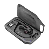 Ausinės Poly Voyager 5200 USB-A Bluetooth su BT700 adapteriu