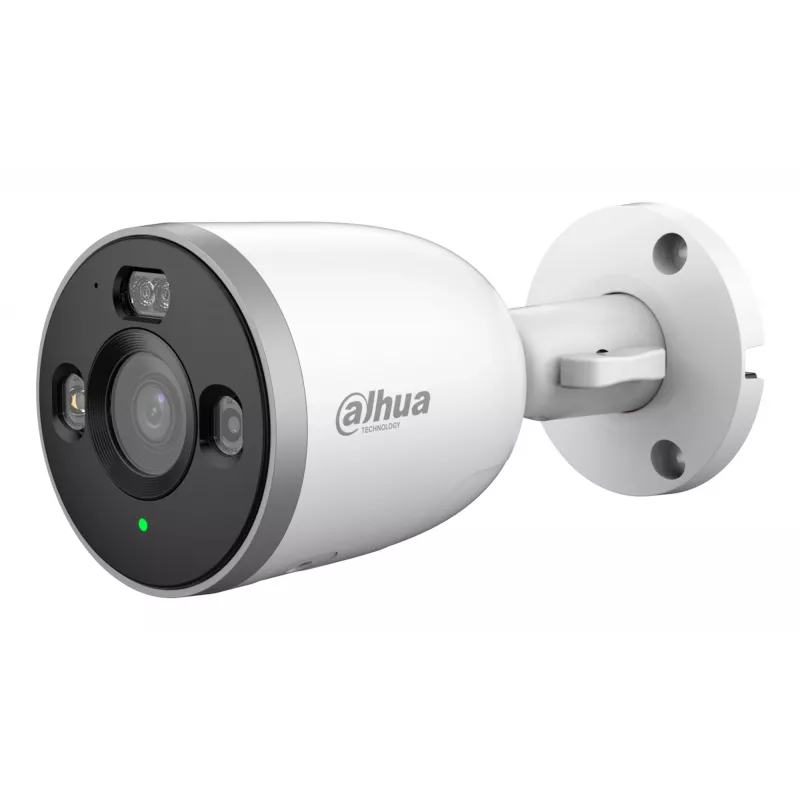 Dahua Technology F5D-PV-0280B belaidė IP apsaugos kamera, lauko, 2880 x 1620 pikselių, sieninis laikiklis
