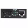 Intellinet Fast Ethernet media keitiklis, 10/100Base-Tx į 100Base-Fx (SC) kelių režimų, 2 km