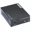 Intellinet Fast Ethernet media keitiklis, 10/100Base-Tx į 100Base-Fx (SC) kelių režimų, 2 km