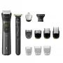 Philips plaukų kirpimo mašinėlė MG9540/15 — 0,2–20 mm, 120 min veikimo, šlapiam ir sausam kirpimui, su OneBlade