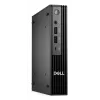 Mini PC Dell Pro QBM1250 Plus — Intel Core Ultra 5 235, 16 GB DDR5, 512 GB NVMe SSD, Windows 11 Pro, Micro PC, Juoda