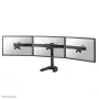 Neomounts FPMA-D700DD3 monitorių stovas 10-27 colių