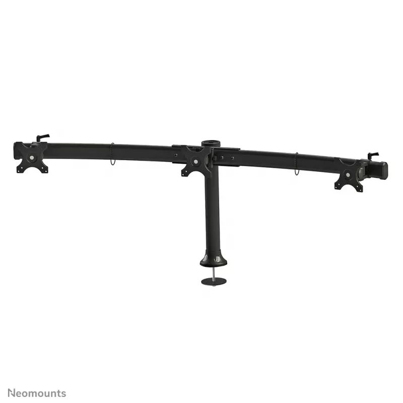 Neomounts FPMA-D700DD3 monitorių stovas 10-27 colių