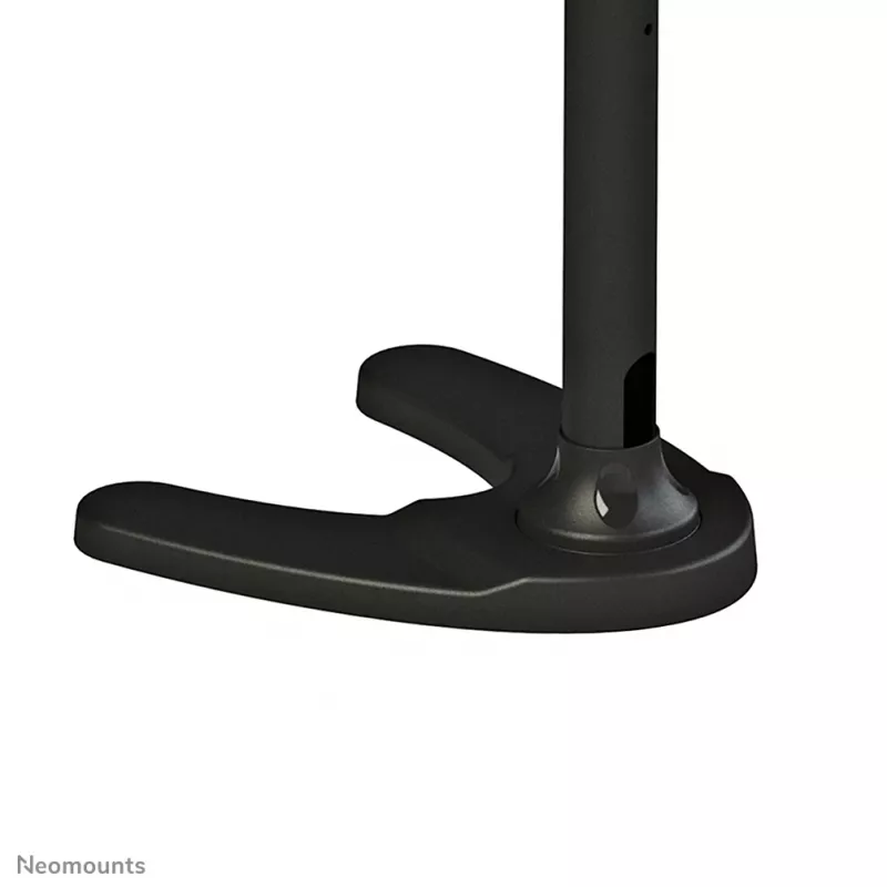 Neomounts FPMA-D700DD3 monitorių stovas 10-27 colių