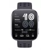 Amazfit Bip 6 Juodas 5 cm (1.97 colio) AMOLED Skaitmeninis 390 x 450 pikselių Liečiamas ekranas GPS (palydovas)
