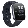 Amazfit Bip 6 Juodas 5 cm (1.97 colio) AMOLED Skaitmeninis 390 x 450 pikselių Liečiamas ekranas GPS (palydovas)