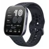 Amazfit Bip 6 Juodas 5 cm (1.97 colio) AMOLED Skaitmeninis 390 x 450 pikselių Liečiamas ekranas GPS (palydovas)