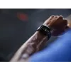Amazfit Bip 6 Juodas 5 cm (1.97 colio) AMOLED Skaitmeninis 390 x 450 pikselių Liečiamas ekranas GPS (palydovas)
