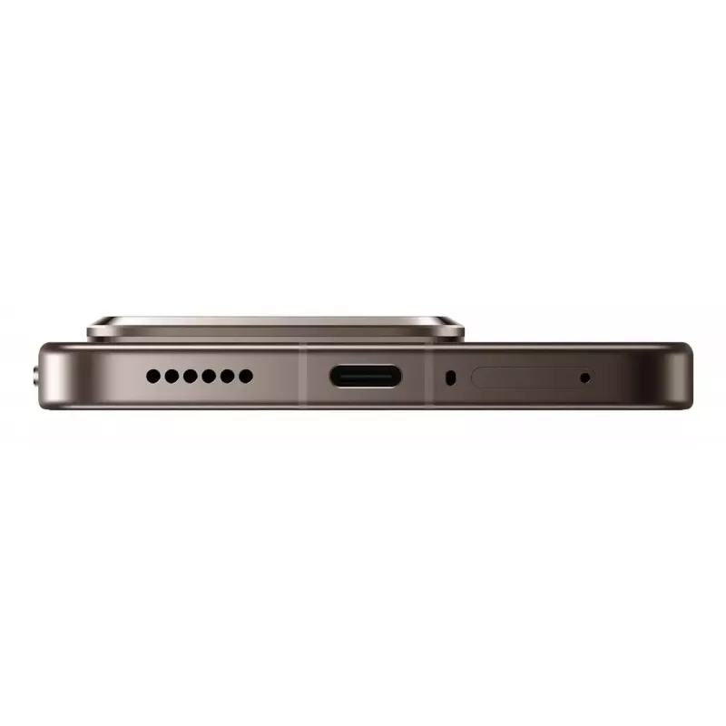 Išmanusis telefonas Xiaomi T15 Pro 6,83 colio 12 GB 512 GB 5500 mAh Ruda