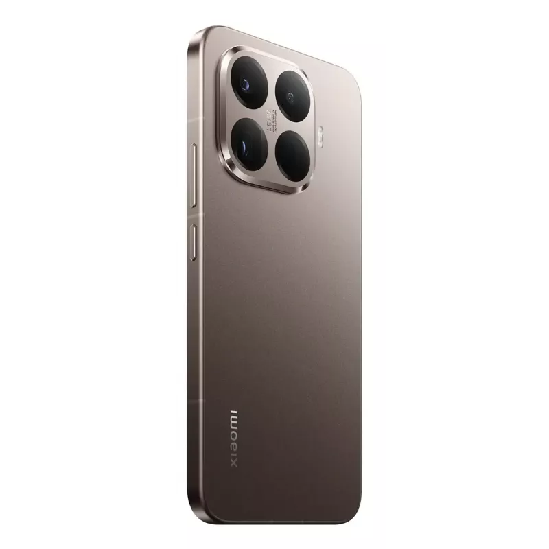 Išmanusis telefonas Xiaomi T15 Pro 6,83 colio 12 GB 512 GB 5500 mAh Ruda