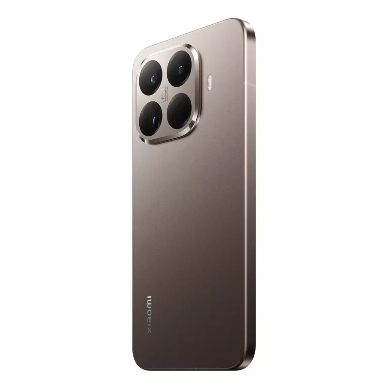 Išmanusis telefonas Xiaomi T15 Pro 6,83 colio 12 GB 512 GB 5500 mAh Ruda