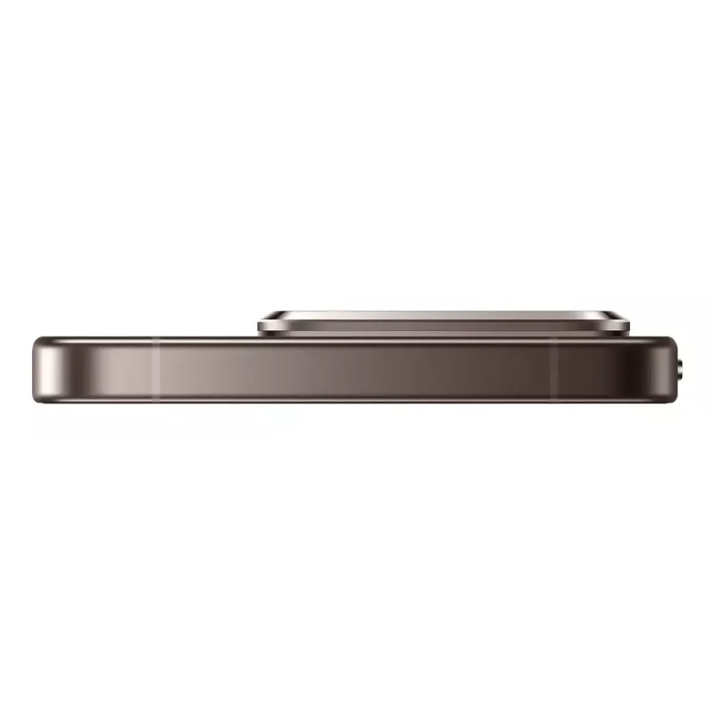 Išmanusis telefonas Xiaomi T15 Pro 6,83 colio 12 GB 512 GB 5500 mAh Ruda