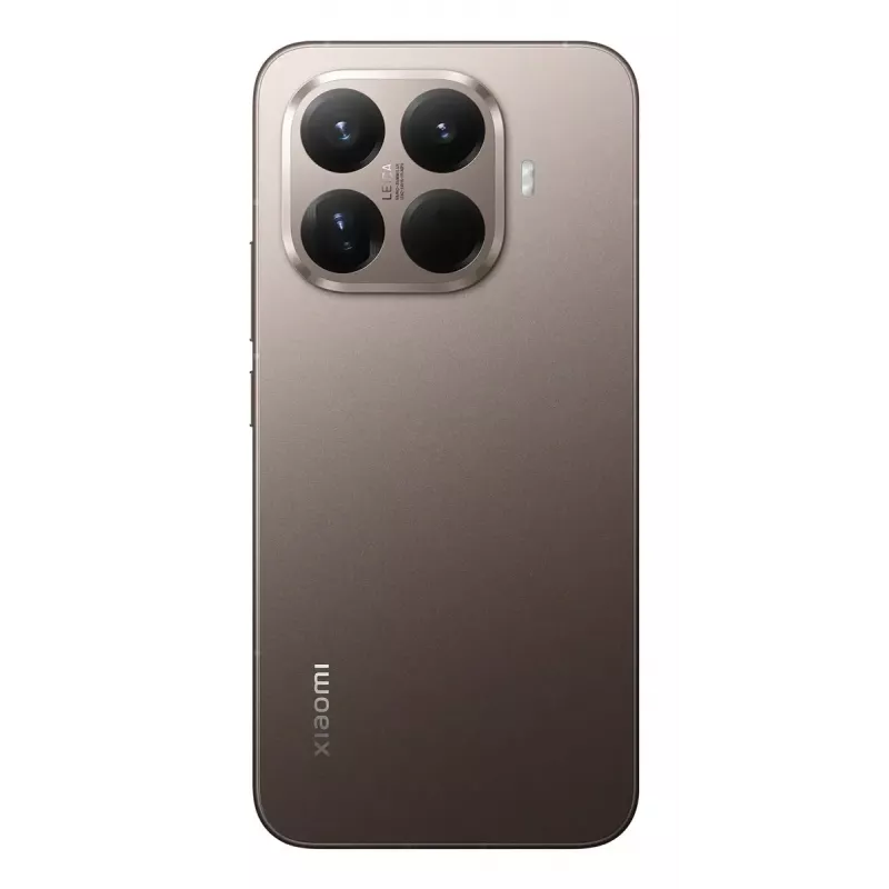 Išmanusis telefonas Xiaomi T15 Pro 6,83 colio 12 GB 512 GB 5500 mAh Ruda