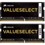 Atminties modulis Corsair Value Select DDR4 16GB 2133MHz
