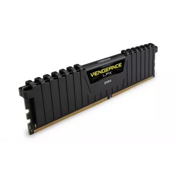 CORSAIR atminties rinkinys 32GB DDR4 2666MHz 2 moduliai C16