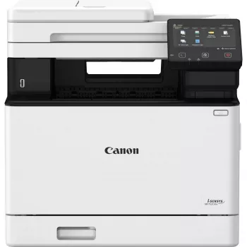 Canon i-SENSYS MF752Cdw spalvotas lazerinis daugiafunkcis įrenginys A4, 1200 x 1200 DPI, 33 ppm, Wi-Fi